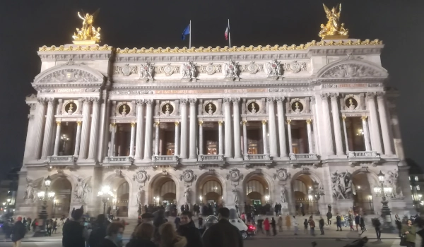 リヨンの治安2024年版 フランス旅行でトラブルに遭わない方法海外WiFiトラベルBlog