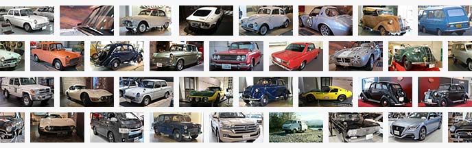 トヨタの走れる旧車はハチロクだけじゃない！！Motor-Fan モーターファン