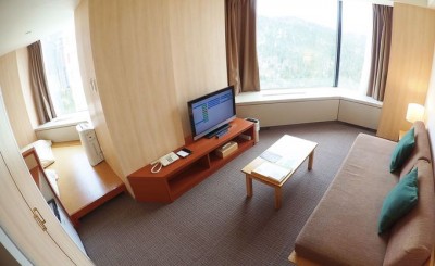 北海道 初めての北海道 北海道プリンスH. &