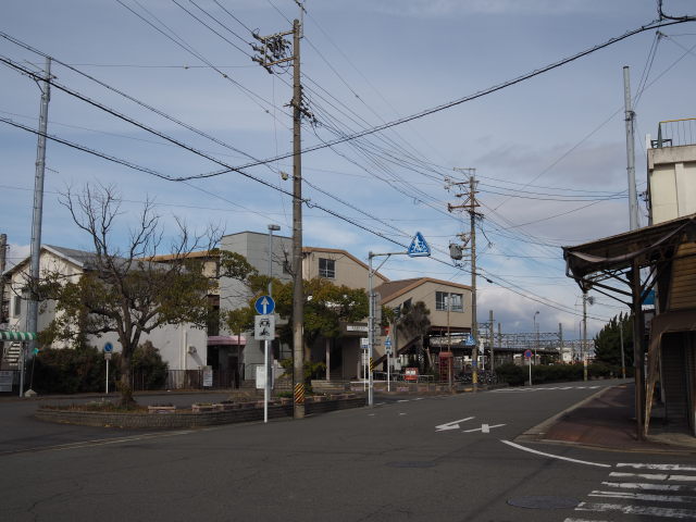 近鉄 塩浜列車区・近鉄四日市駅周年記念入場券 発売受付