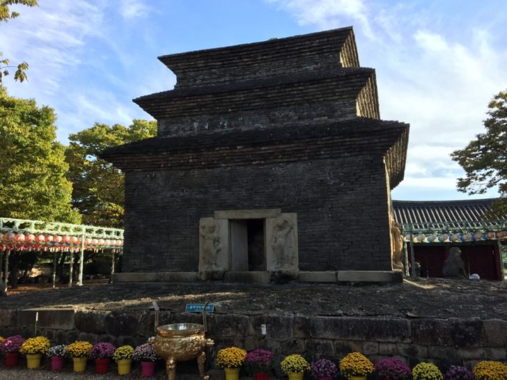 17 04 18：「慶州歴史地域」の修復と世界遺産の真正性 - ART+LOGIC=TRAVEL旅を考えるweb