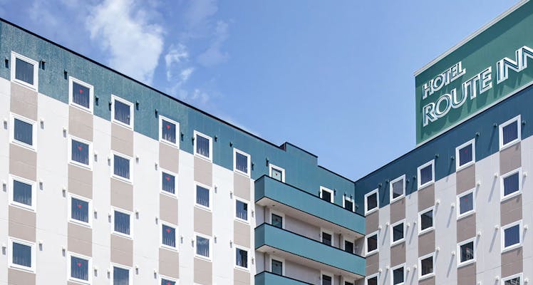 釜石駅に近いおすすめホテル・旅館 - 宿泊予約は 一休.com