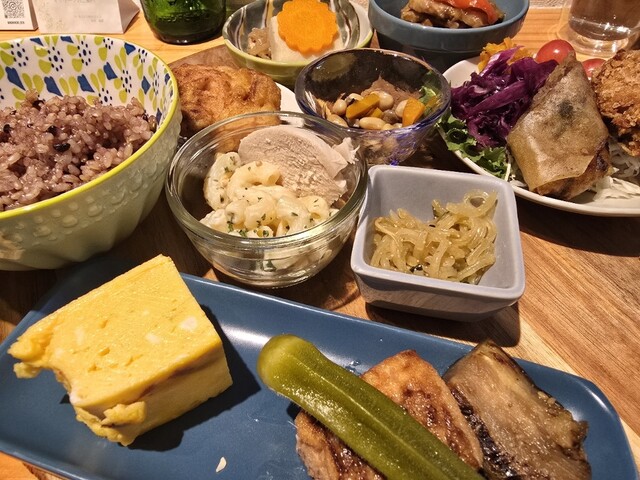 松本市奈川の「おいしい」を満喫できるお店「OluOlu」に行ってきました！来て！観て！松本『彩』発見