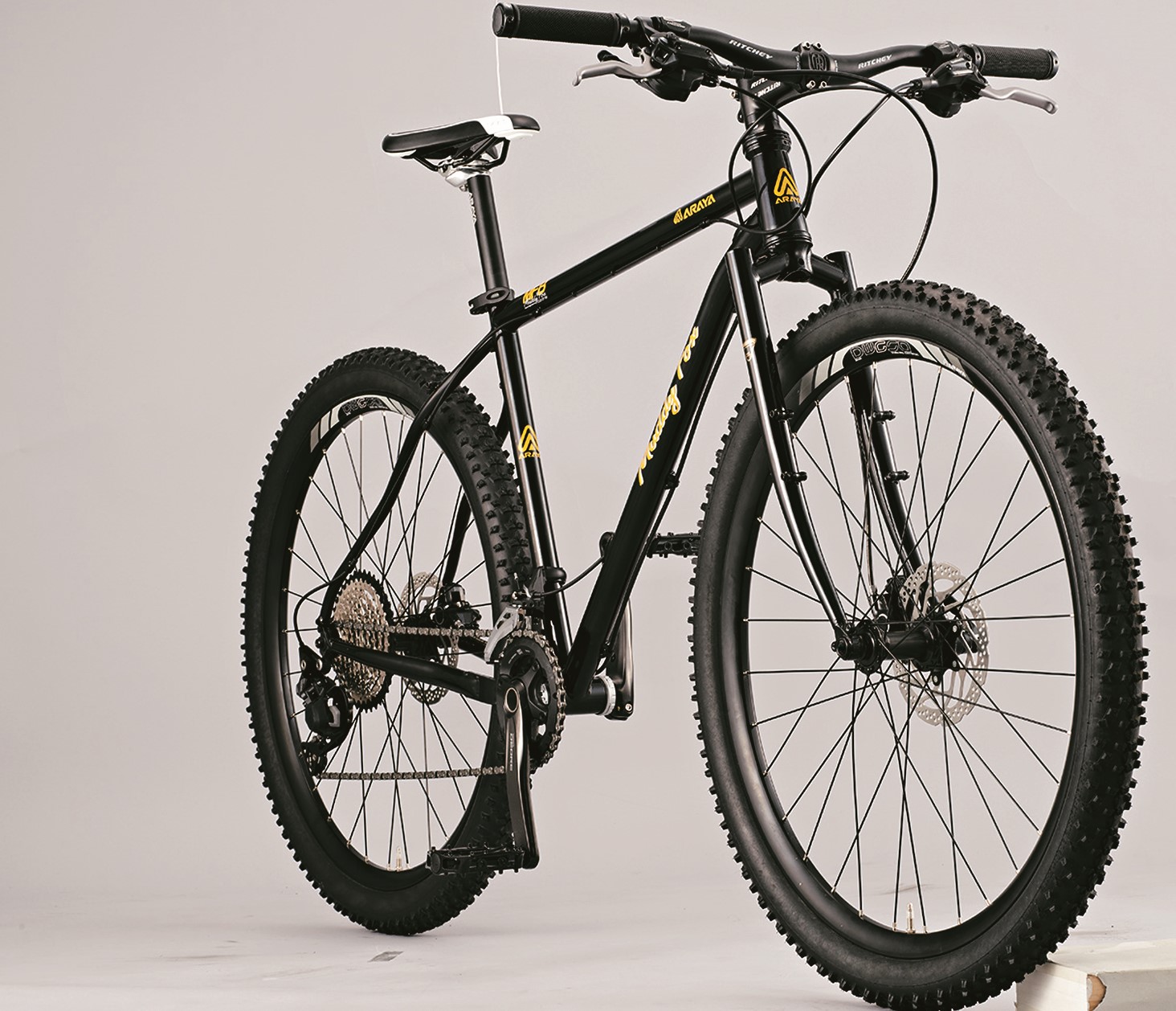街乗りにもオススメMTB 2021年 TREK Marlin7