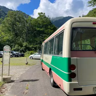 飯豊山 テント泊縦走登山飯豊山荘～石転び沢～北股岳～大日岳～飯豊本山～三国岳～弥平四朗前編今日という日を忘れずに