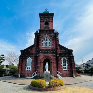 田平天主堂 カトリック田平教会わんたママのブログ