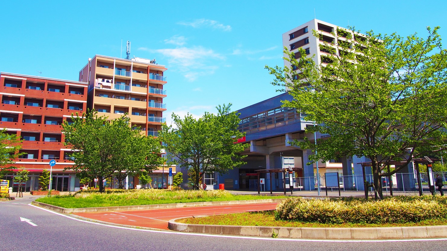 流山市 千葉県 の住みやすさは治安は？ のびのび子育てできる街│マドリームマドリーム