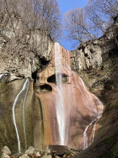 2025草津温泉の観光名所11選 湯畑ライトアップや日帰り湯満喫いこーよとりっぷ