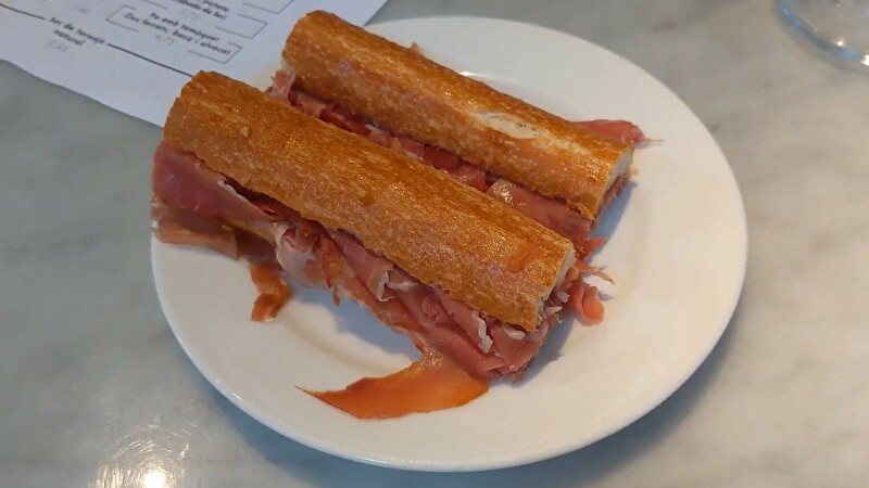 基本のスペイン・カタラーナ