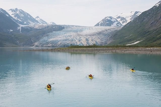 グレイシャー国立公園への行き方ワラカミブログ