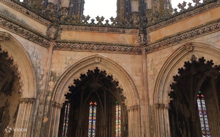 バターリャ修道院 チケット＆ツアーゲットユアガイドGetYourGuide