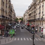 ユーロエステートの地区・治安・生活情報：パリ12区のメトロ：Gare de Lyon