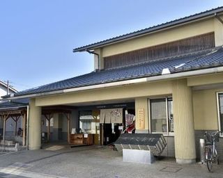 地蔵湯 城崎温泉 外湯