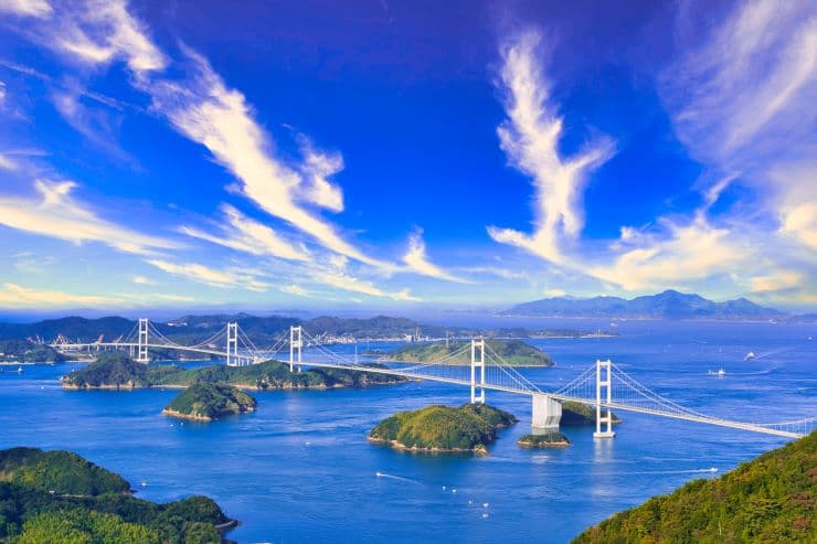 はじめての「しまなみ海道の観光」はここを選べ！みんなが行く定番スポット - リゾバ.com