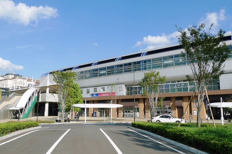 流山セントラルパークを散歩しました誰かの散歩マガジン サンポ