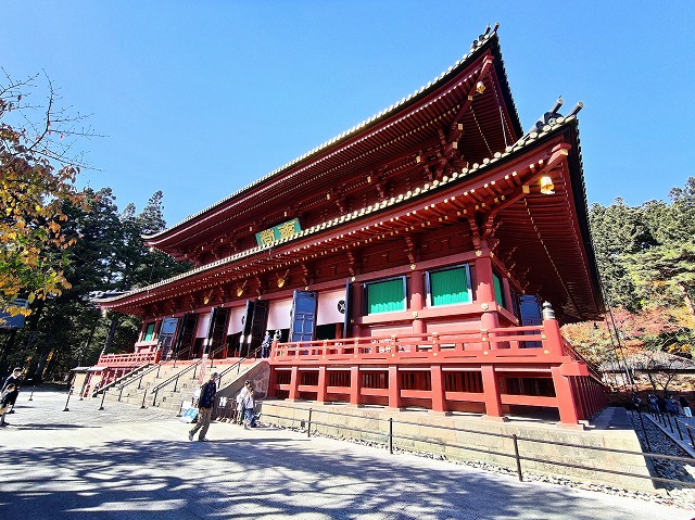 寺院を巡る日光山 輪王寺 オフィシャルサイト