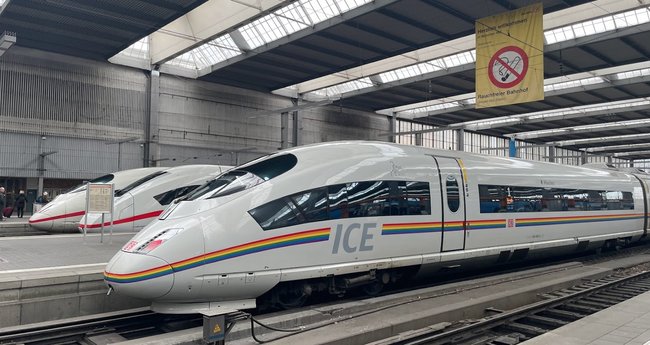 解説！ユーレイルパスの使い方と、最安値で買う方法