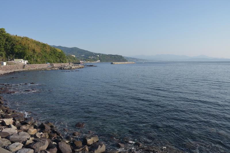 パパラギ“海と自然の教室”が、西湘シュノーケリング教室 「真鶴ビーチ」コースを開催！mamamoana ママモアナ 湘南