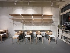 ランチ@レストランクーポール 祖師ヶ谷大蔵♡㍉ログ♡