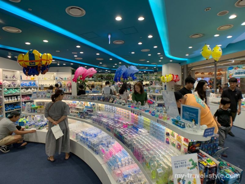 ロッテワールド韓国アトラクション・カチューシャ・チケット購入方法・行き方 完全ガイド旅Pocket