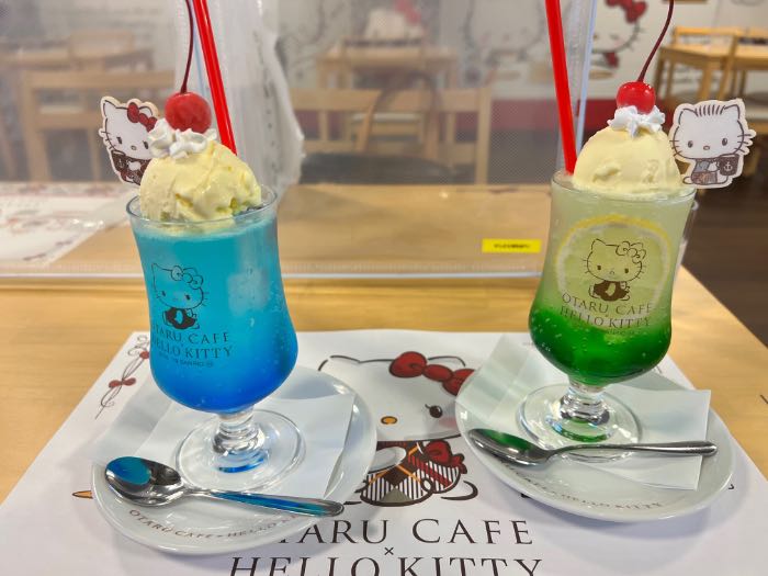 小樽のインスタ映えスポットを観光！合わせて楽しまなきゃもったいない♡aumo アウモ