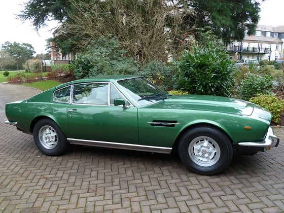 ギャラリー アストンマーチンF1、2022年用新マシン『AMR22』公開。伝統の“緑”色鮮やかに