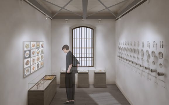 2026年春、国の重要文化財・旧奈良監獄を活用した「星のや奈良監獄」が開業！Vogue Japan