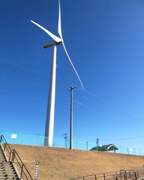 あわら夢ぐるま公園AsC