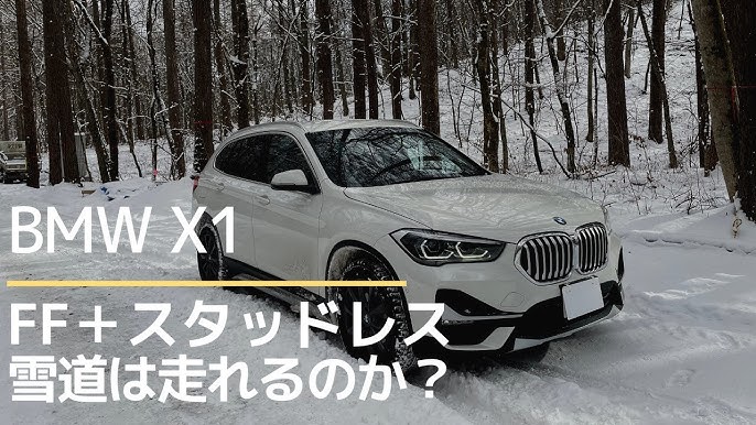 長期レビュー 日産「ノート」 第2回：軽井沢にスタッドレスタイヤでお出かけ。そして、大雪の通行止めに