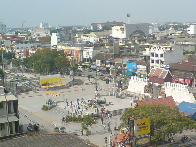 非製造業が急増中、人口7万人の「タイ在住日本人」はどんな仕事をしているのか？ – MONEY