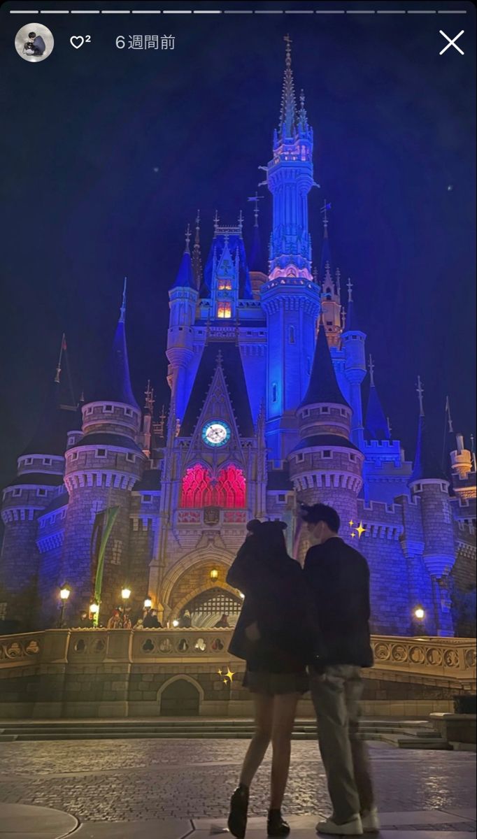 カップルディズニー」の人気ファッションコーディネート - WEAR