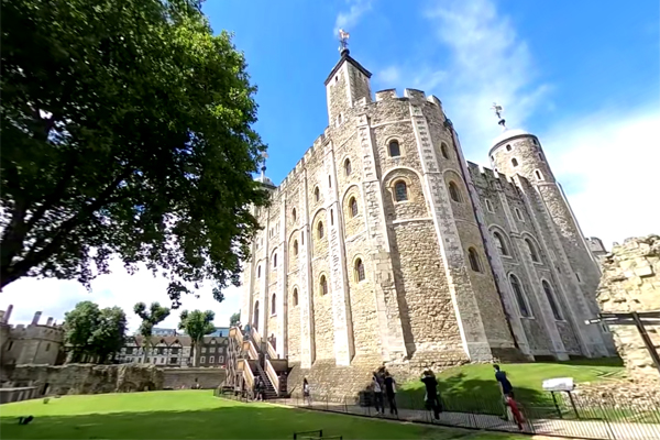 ホームメイト 世界の美しいお城特選