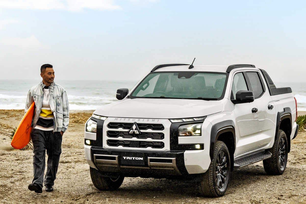 砂浜でも安心して走破可能！「グリップコントロール」を搭載したサーファー仕様の「ベルランゴ」AUTO MESSE WEB