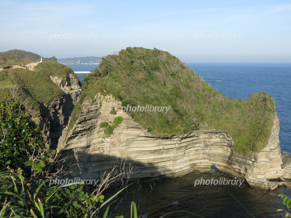 勝浦市の観光地 鵜原理想郷 の見所・駐車場・駅からの所要時間 –
