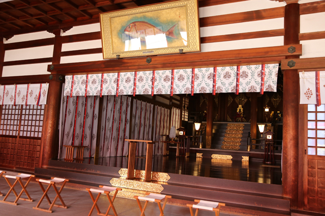 @imamiya.ebisu.jinja, 立秋.秋の限定御朱印, 8