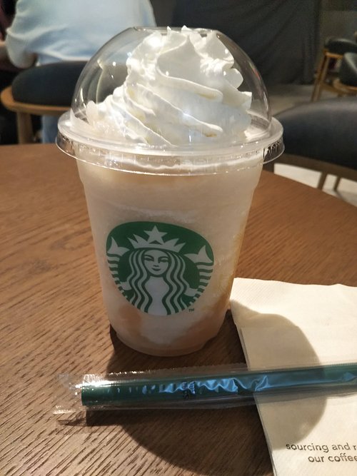 写真 : スターバックスコーヒー 南町田グランベリーパーク店STARBUCKS