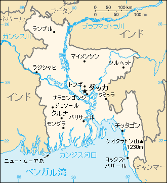 バングラデシュの基本情報ならバングラビジネスパートナーズバングラビジネスパートナーズ │ Bangladesh BusinessConsulting