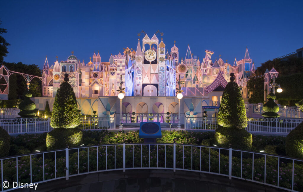 香港ディズニー2024 外せないおすすめアトラクションふらたび