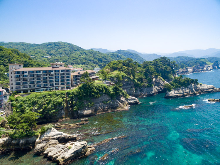 ilazzurri_hotel ←気になる方はここから 『イルアズーリおすすめ7選』 ➀プライベートサウナ