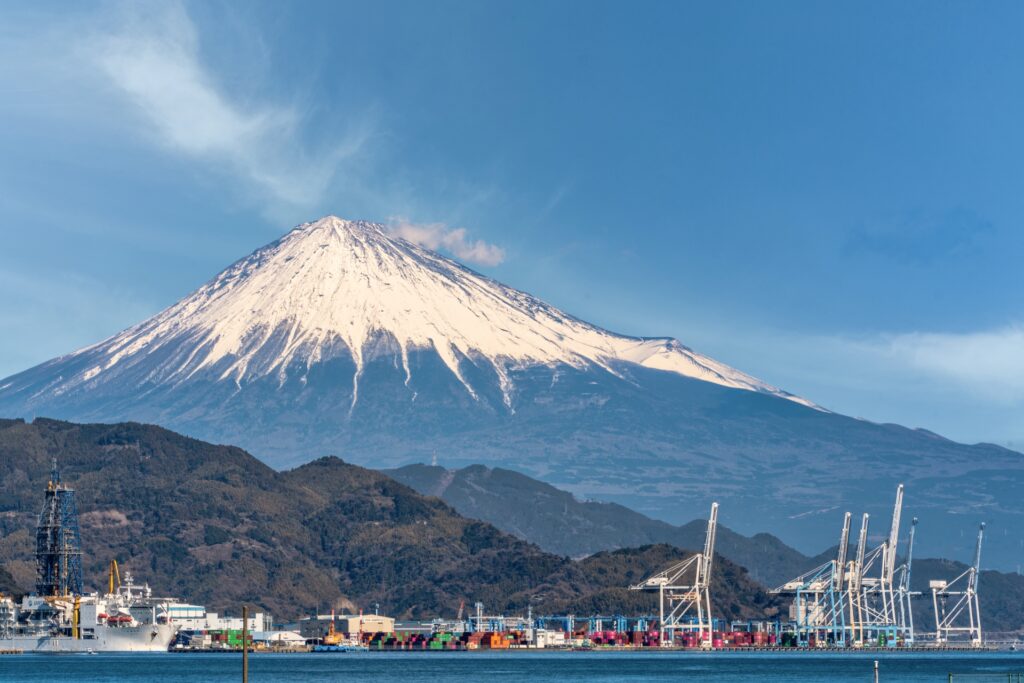 静岡デート カップル必見の人気スポット10選！雨の日やドライブでも楽しめる -