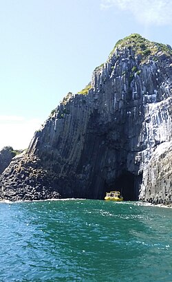 芥屋の大門Taving タビング おでかけや旅行を楽しくする観光音声ガイド