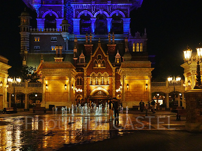 多彩な水遊びができる都市型ウォーターパーク！デカパトス in Rokko IslandNAVITIME Travel