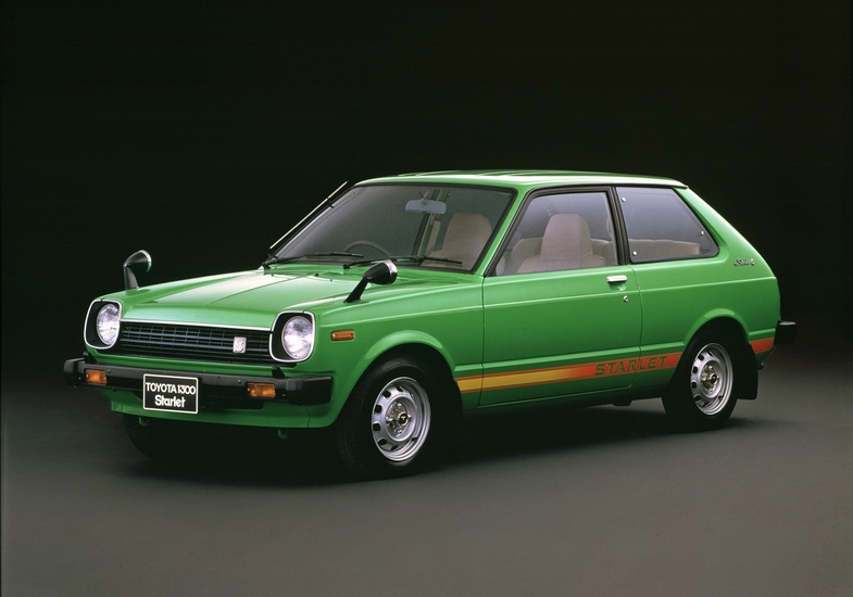 トヨタの歴代車種120種類を解説！日本国内で販売した車まとめ - COBBY