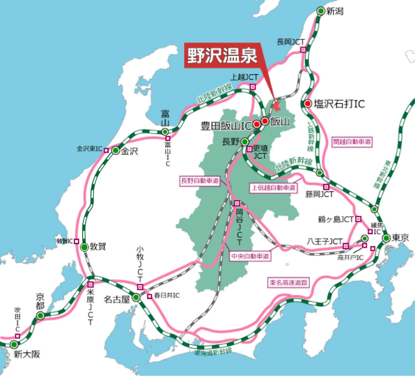 2020年09月12日 野沢温泉「スキー場第二駐車場」車中泊 – NKJの軽自動車キャンプ