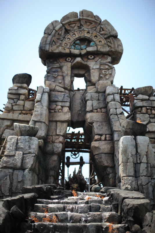 全紹介 『ロストリバーデルタ』で会える全キャラクターグリーティング・時間・衣装を総まとめ ディズニーブログ