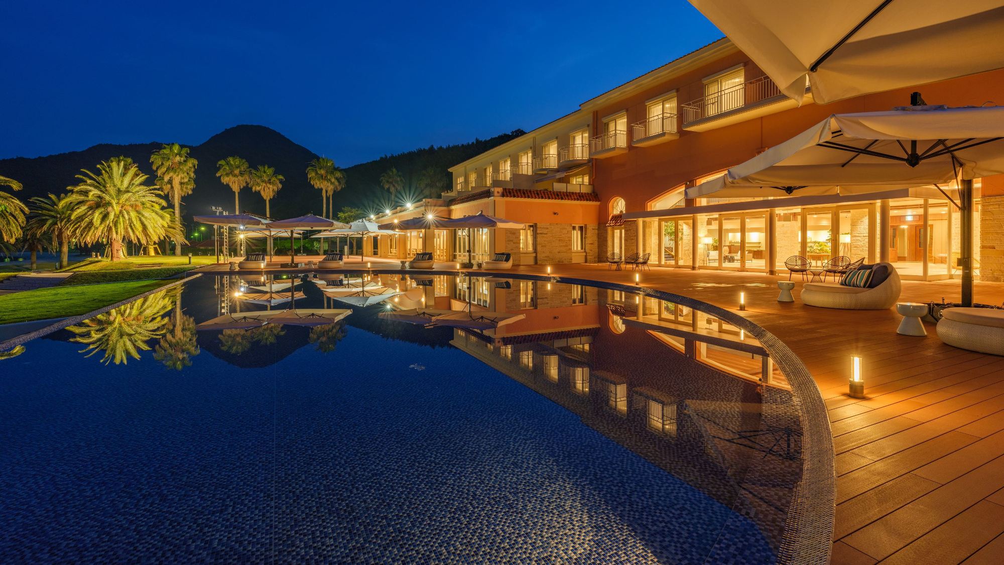 山口の自然が織りなす絶景が圧巻の旅館・ホテルランキング旅館・ホテルを探すなら旅色