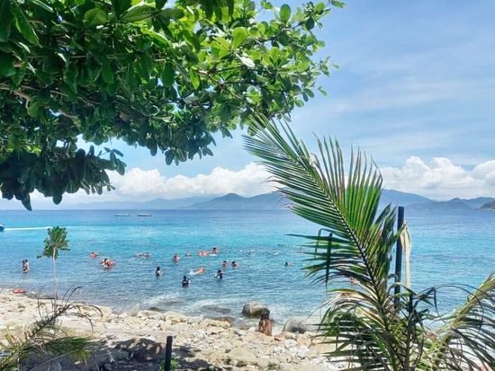 ベトナムのニャチャンってどんなところ？気になる天気や観光スポット＆遊び方まとめトラベルスタンダードジャパン