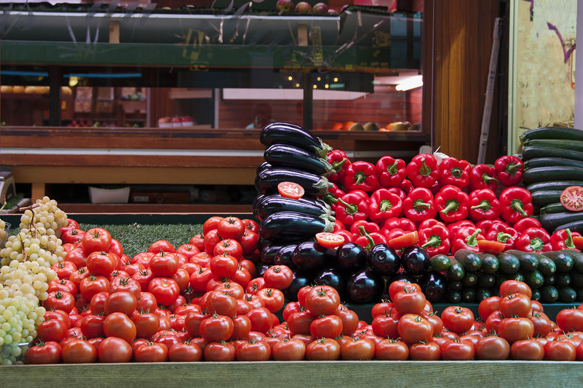 見るだけでも楽しいフランスのマルシェ、賢い利用法やおすすめ市場をご紹介FRANCE 365：フランス最新情報・フランス語学習お役立ち情報