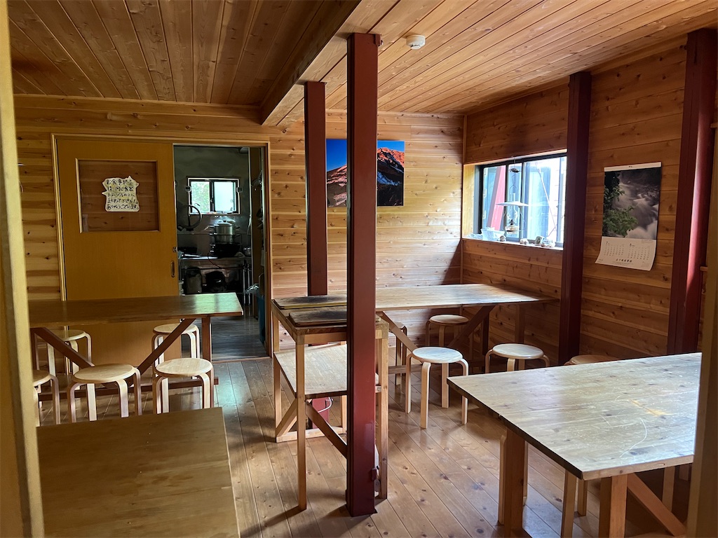 山小屋泊 北アルプス人気スポットへの拠点「太郎平小屋」北アルプス山小屋大全 FUNQ- Yahoo!ニュース