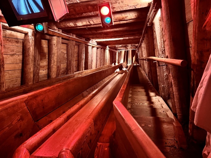 ハルシュタット塩坑 クチコミ・アクセス・営業時間ハルシュタット フォートラベル